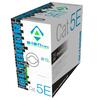 Võrgukaabel Alantec A-LAN KIU5OUTZ305, Cat5e, U/UTP, 305 m, hall