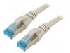 Võrgukaabel Digitus DK-1532-100, Cat5e, SF/UTP, 10 m, hall