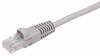 Võrgukaabel Extralink Cat5e UTP, RJ-45 8P8C, 5 m, hall