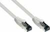 Võrgukaabel Good Connections Alcasa 8080L-030, Cat8.1, S/FTP, 3 m, hall