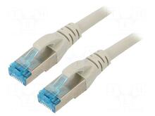 Võrgukaabel Digitus DK-1532-100, Cat5e, SF/UTP, 10 m, hall