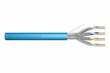 Võrgukaabel Digitus DK-1623-A-VH-1, Cat6A, U/FTP, 100 m, sinine