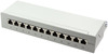 Patch panel Logilink NP0019, Cat6A, STP, 12 porti, hall
