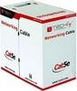 Võrgukaabel Techly TechlyPro F/UTP Cat5e, 305 m, must