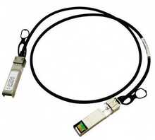 InfiniBand optiline kaabel Juniper JNP-100G-DAC-1M QSFP28, 1 m, must