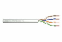 Võrgukaabel Digitus ADK1511V1, Cat5e, U/UTP, 100 m, hall