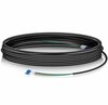 Optiline kaabel Ubiquiti FC-SM-300, LC, single mode, 100 m, must