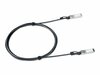 Võrgukaabel LANCOM SFP-DAC100-3m, 3 m