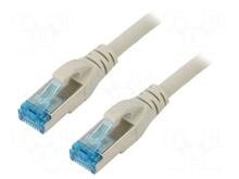Võrgukaabel Digitus DK-1531-050, Cat5e SF/UTP, 5 m, hall