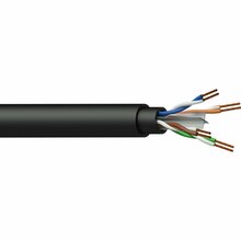 Võrgukaabel Procab BCT60U/3, Cat6, U/UTP, 24 AWG, HighFlex, 300 m