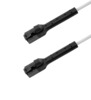 Võrgukaabel Deltaco 1902632, Cat6A U/UTP, 28AWG, 1 m