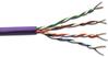 Võrgukaabel Digitus DK-1613-VH-1, Cat6, U/UTP, 100 m, lilla