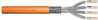Võrgukaabel Digitus DK-1743-VH-5, Cat7, S/FTP, 500 m, oranž
