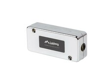 Ühendusklemm Lanberg LSA cat.6 ftp PLC-6SL1-S, varjestatud