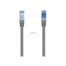 Võrgukaabel Hama 00300017, Cat6, F/UTP, 20 m, hall