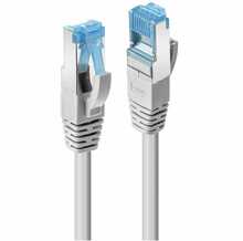 Võrgukaabel Lindy 47614, Cat6A U/UTP, 2 m, hall