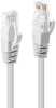 Võrgukaabel Lindy Cat6 U/UTP, RJ45 M/M, 250MHz, 10 m, valge