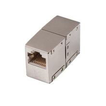 RJ45 liitmik Extra Digital, varjestatud UTP, Cat5e