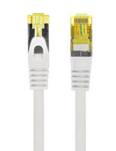 Võrgukaabel Lanberg PCF6A-10CU-0200-S, Cat6A, S/FTP, 2 m, hall
