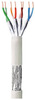 Võrgukaabel Techly ITP9-RIS-0305, Cat6, S/FTP, 305 m, hall