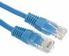 Võrgukaabel A-LAN KKU5NIE0.5, Cat5e, U/UTP, 0.5 m, sinine