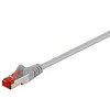Võrgukaabel Goobay GB CAT6 S/FTP RJ45 BULK, 50 m, hall