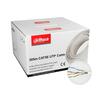 Võrgukaabel Dahua PFM920I-5EUN, Cat5e, U/UTP, 305 m, valge