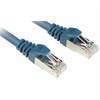 Võrgukaabel Sharkoon, Cat6, S/FTP, 1.5 m, sinine