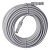 Võrgukaabel Emos UTP CAT5e, 10 m, hall, 2xRJ45 pistikuga