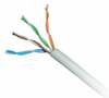 Võrgukaabel A-Lan KIU5LINKA100G, Cat5e, U/UTP, 100 m, hall