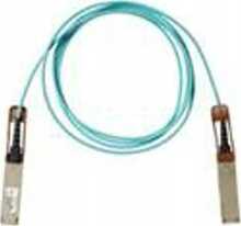 InfiniBand kaabel Cisco QSFP-100G-AOC3M=, 3 m