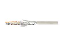 Võrgukaabel Equip 401486, Cat6, S/FTP, 305 m, hall