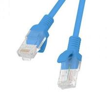 Võrgukaabel Lanberg PCF6-10CC-0500-B, Cat6, F/UTP (FTP), 5 m, sinine