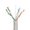 Võrgukaabel A-LAN KIU6PVC305, Cat6, U/UTP, 305 m, hall