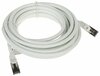 Võrgukaabel Lanberg PCF8-10CU-0500-S, Cat8.1, S/FTP, LSZH, 5 m, hall