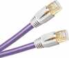 Võrgukaabel Melodika MDLAN900, Cat6e, F/UTP, 90 m