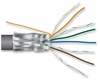 Võrgukaabel Ubiquiti UISP-CABLE-PRO, Cat5e, FTP, 305 m, hall