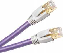 Võrgukaabel Melodika MDLAN900, Cat6e, F/UTP, 90 m