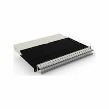 Võrgukaabel Patchbox 8RU STP, valge