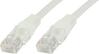 Võrgukaabel Microconnect V-UTP610WVP, Cat6, U/UTP, 10 m, valge