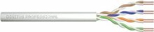 Paigalduskaabel Digitus ACU-4511-305, Cat5e, U-UTP, 305 m, hall