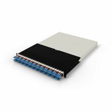 Optiline kaabel Patchbox 30RU OS2 LC-SC