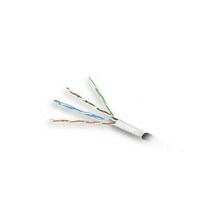 Võrgukaabel Gembird FPC-5004E-SOL, Cat5e, FTP, 305 m, hall