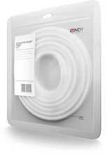 Võrgukaabel Lindy Cat6 S/FTP, 30 m, valge