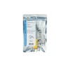 LAN kaabli lukud Smartkeeper NC03PKYL, 5 tk, kollane