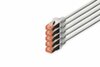 Võrgukaabel Digitus DK-1644-200-5, Cat6, S/FTP, 20 m, hall