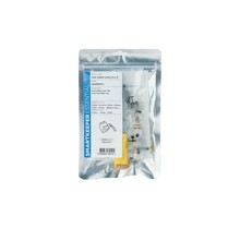LAN kaabli lukud Smartkeeper NC03PKYL, 5 tk, kollane