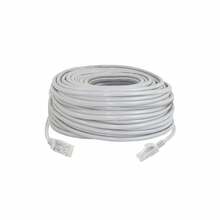 Võrgukaabel Izoxis 22532, RJ45, 30 m, valge