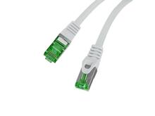 Võrgukaabel Lanberg PCF7-10CU-0500-S, Cat7, S/FTP, 5 m, hall