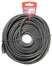 Võrgukaabel Vivanco PS Cat5e, RJ45, 40 m, hall
